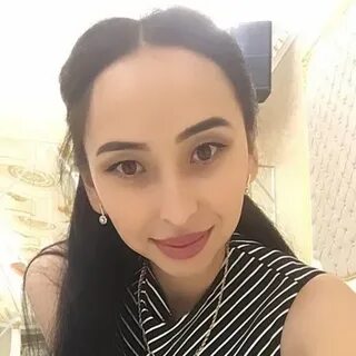 Ахметова казахстан блоггер