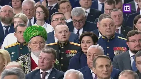 Реакция запада на выступление
