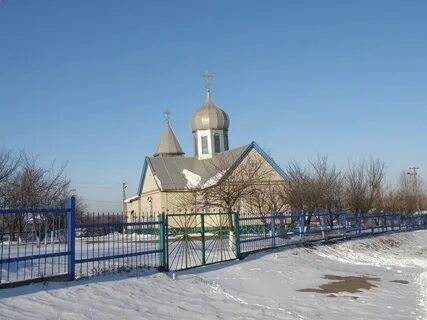 Погода в ребриково