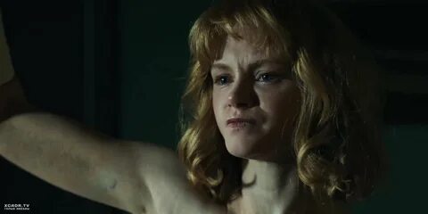 Мэр кингстауна сцены
