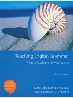 Teach grammar