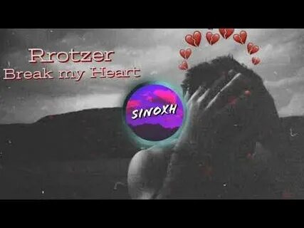 Heart slowed reverb