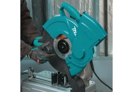 Монтажная пила makita