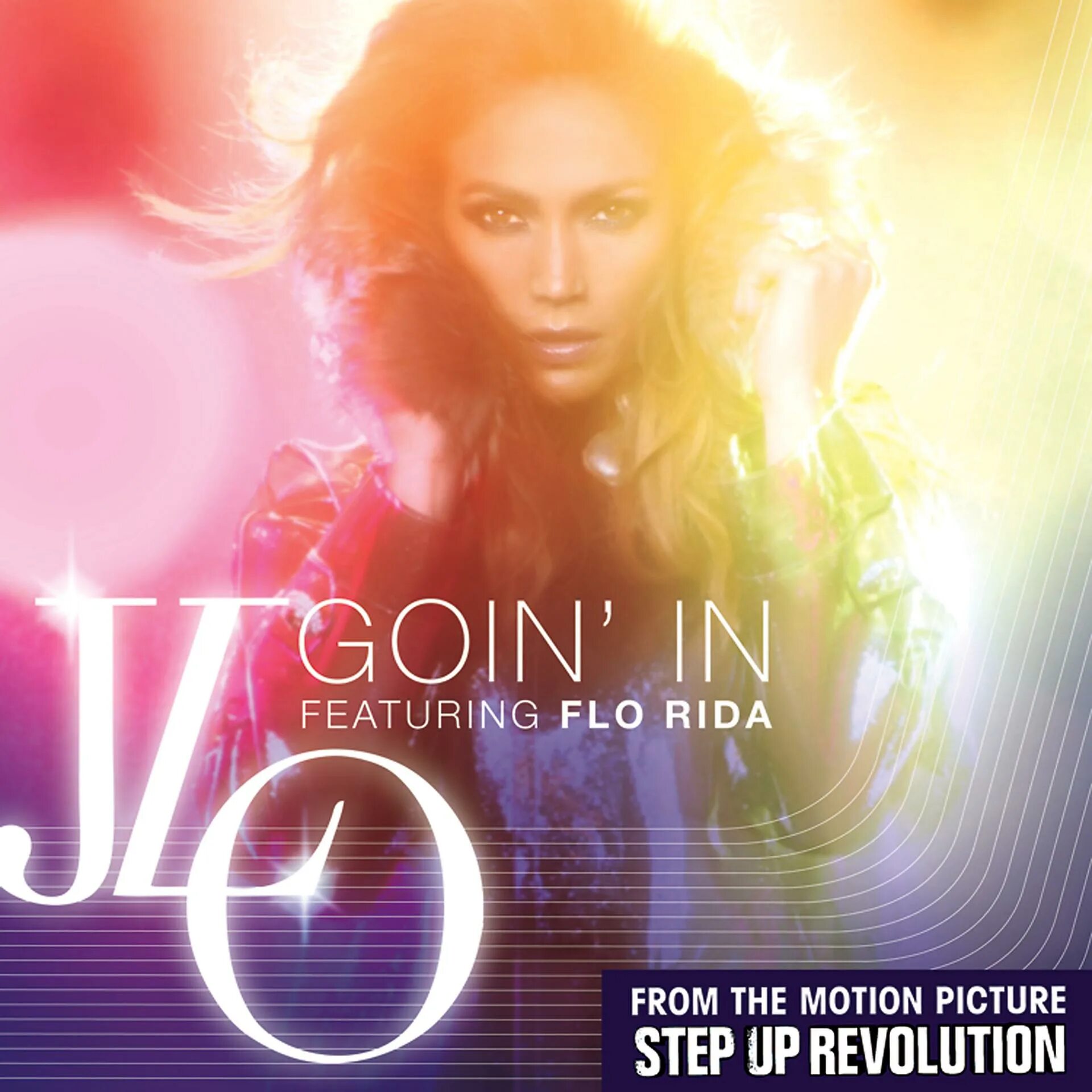 Jennifer Lopez Goin in ft Flo Rida. Jennifer Lopez feat.