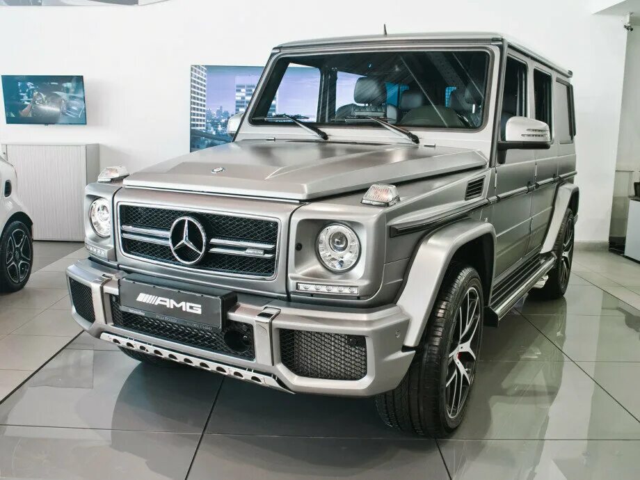 Купить новый гели. W463 Рестайлинг. Mercedes-Benz w463 63. G63 AMG 5.5. W463 5.5 АМГ.