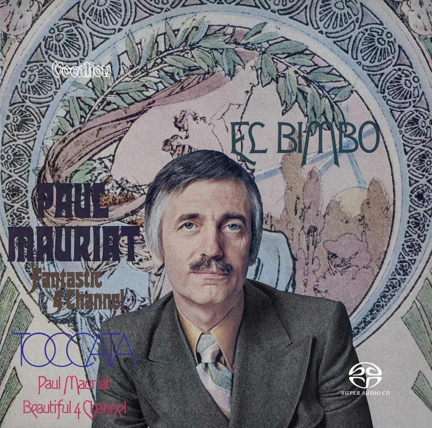 Эль Бимбо Паул Мауриат 1977. Paul Mauriat. Paul Mauriat - [1973] Toccata. Paul Mauriat - el bimbo & Toccata. Поля мориа крестный отец