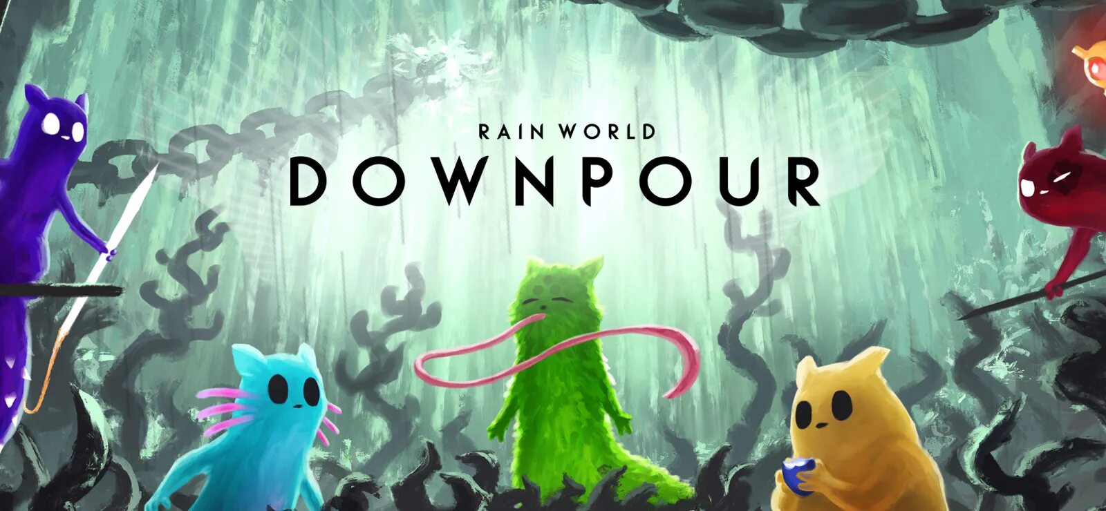 Saint rain world. Rain world downpour slugcats. rain world игра. рейн ворлд слизнекот. rain world downpour слизнекоты.