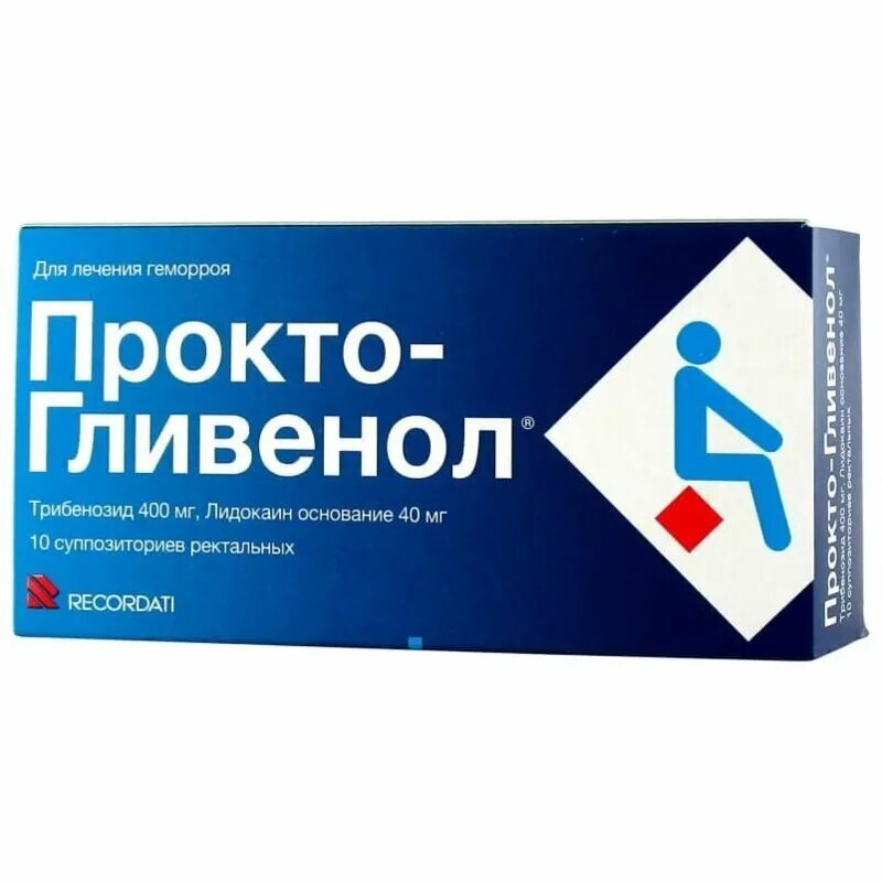 Эффективное лечение геморроя отзывы. Прокто-Гливенол супп рект №10. Прокто-Гливенол супп. 400мг №10. Procto Glyvenol свечи. Прокто-Гливенол супп.рект. 400мг n10.