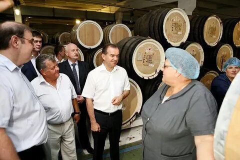 Сайты коньячных заводов