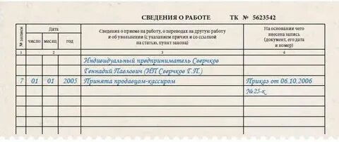 Работает индивидуальным предпринимателем
