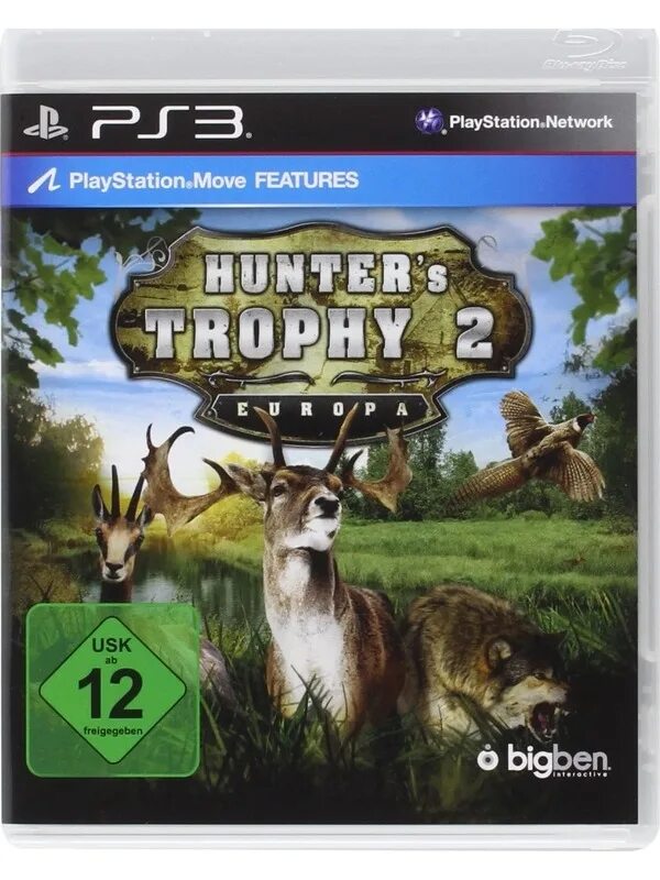 Игры на охоту на playstation 4. Hunter s Trophy 2 ps3. Deer Hunter для PLAYSTATION 2. Диск игровой охота. Hunter игра.