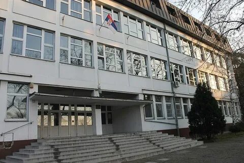 Сайт гимназии школы 6