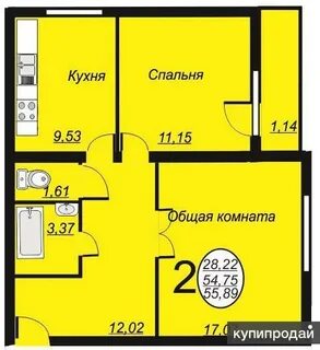 Дом 56 кв