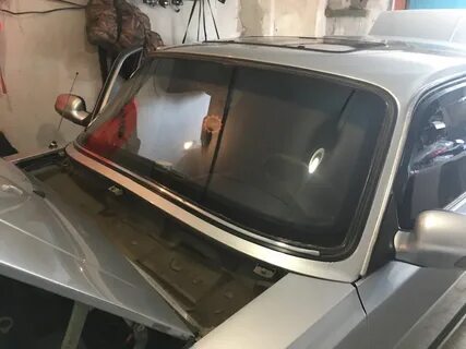 Стекло газ 31105