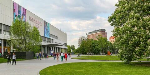 Музеон метро