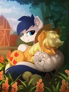 X pony