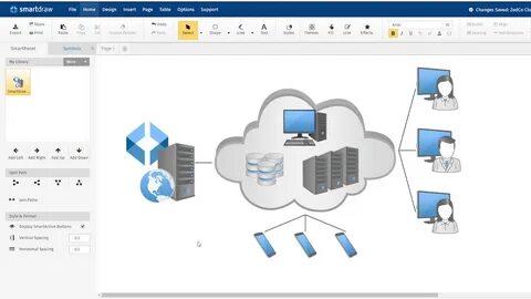 Smartdraw