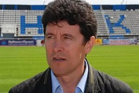 Директор стадиона динамо