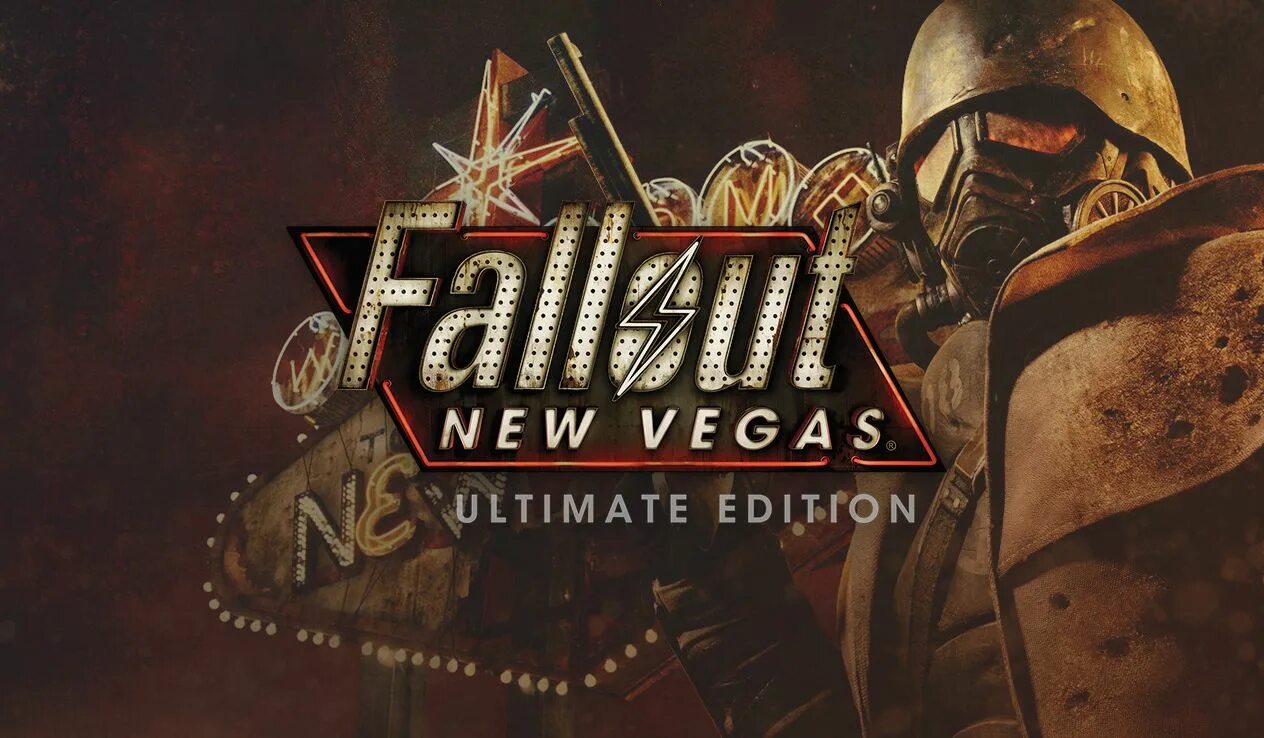 New vegas книги. Fallout New Vegas обложка стим. Fallout New Vegas логотип для Steam. Fallout: New Vegas - Ultimate Edition. Фоллаут новый Вегас.