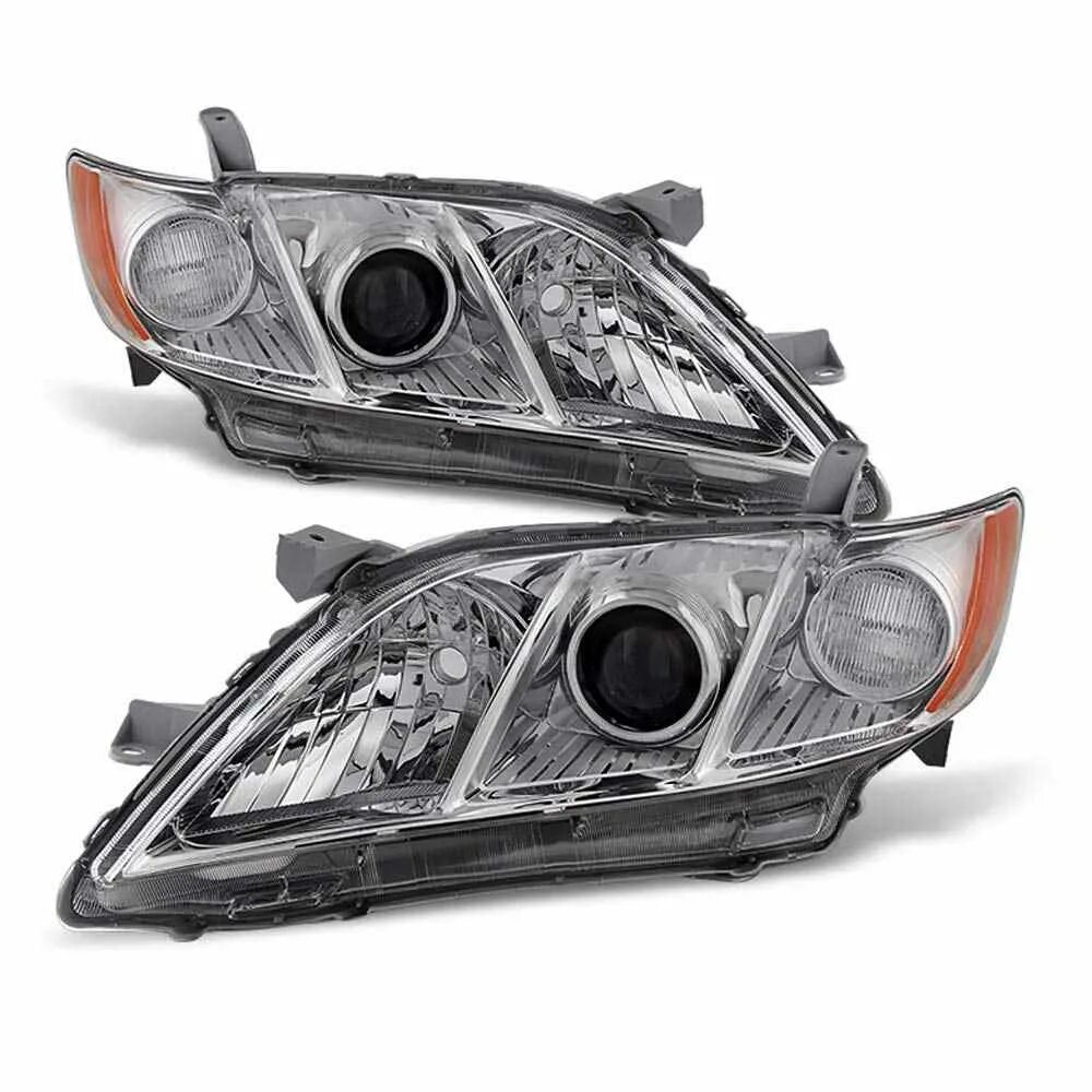 диодные лампы в габариты тойота камри 40. лампочки в ближний свет камри 40. Camry 40 фары ксенон. лампы в фары камри 40. лампы в фары камри 40.