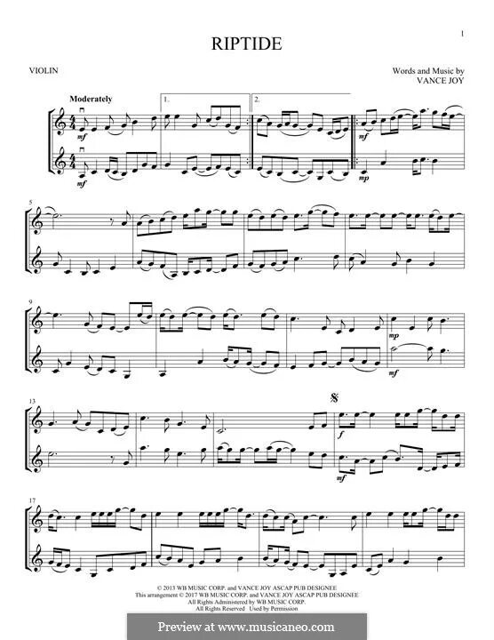 Riptide vance joy текст. Riptide ноты. riptide ноты для фортепиано. риптайд ноты для фортепиано. riptide ноты для пианино.