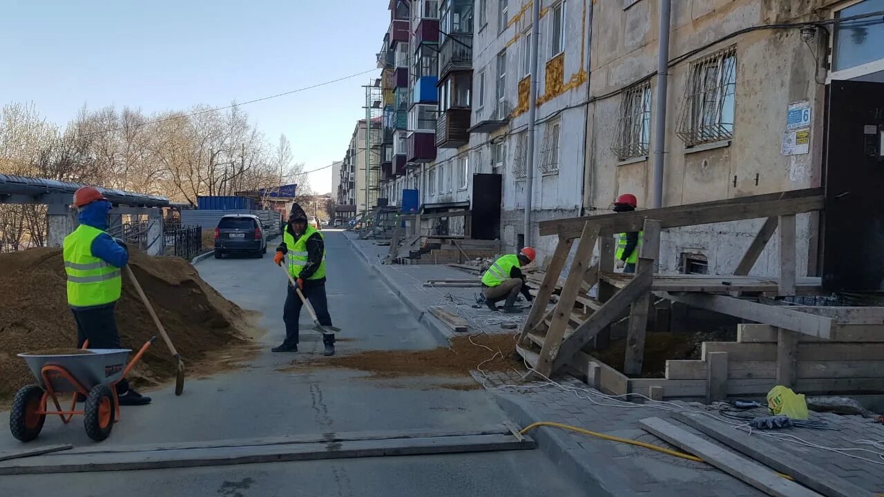 Капитальный ремонт больницы. Диалог уэхк газета. Капитальный ремонт. Жилье белгородцам обрушевского дома. Капитальный ремонт 2018 год.