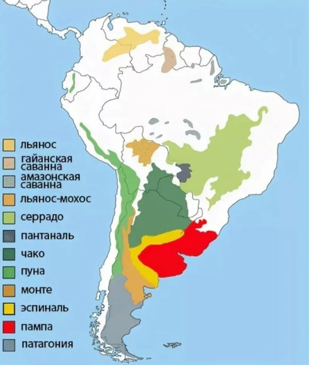 Пампа на карте Южной Америки. Природные зоны Аргентины карта. Пампа низменность на карте Южной Америки. Пампа природная зона Южной Америки. Природные зоны аргентины и их основные особенности
