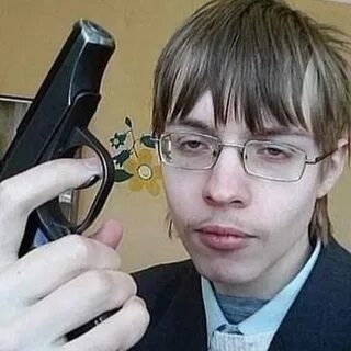 Опасные парни 1
