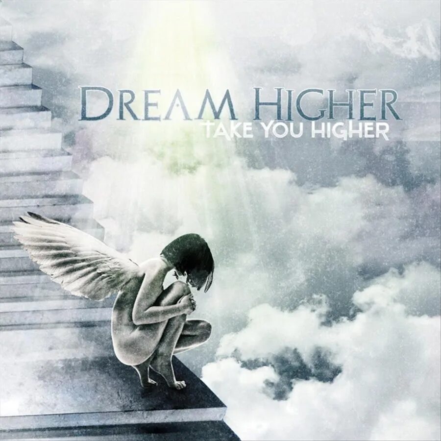 Dream. Way to Dream обложка. Кавер Дрим он. Takes you higher. Right dream