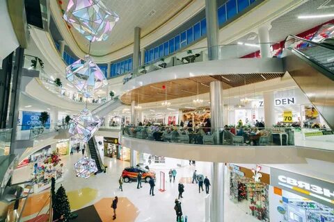Архангельск тц макси ленинградский