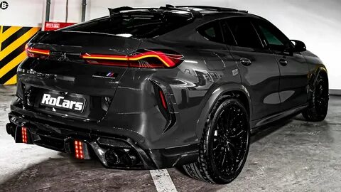 Shark x6