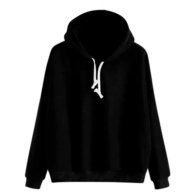 Балахоны женские. Чёрное худи с капюшоном женская Terranova. Худи adidas Sweatshirts Noir Black. Худи чёрное бершка женская с капюшоном. Модные толстовки для девушек.