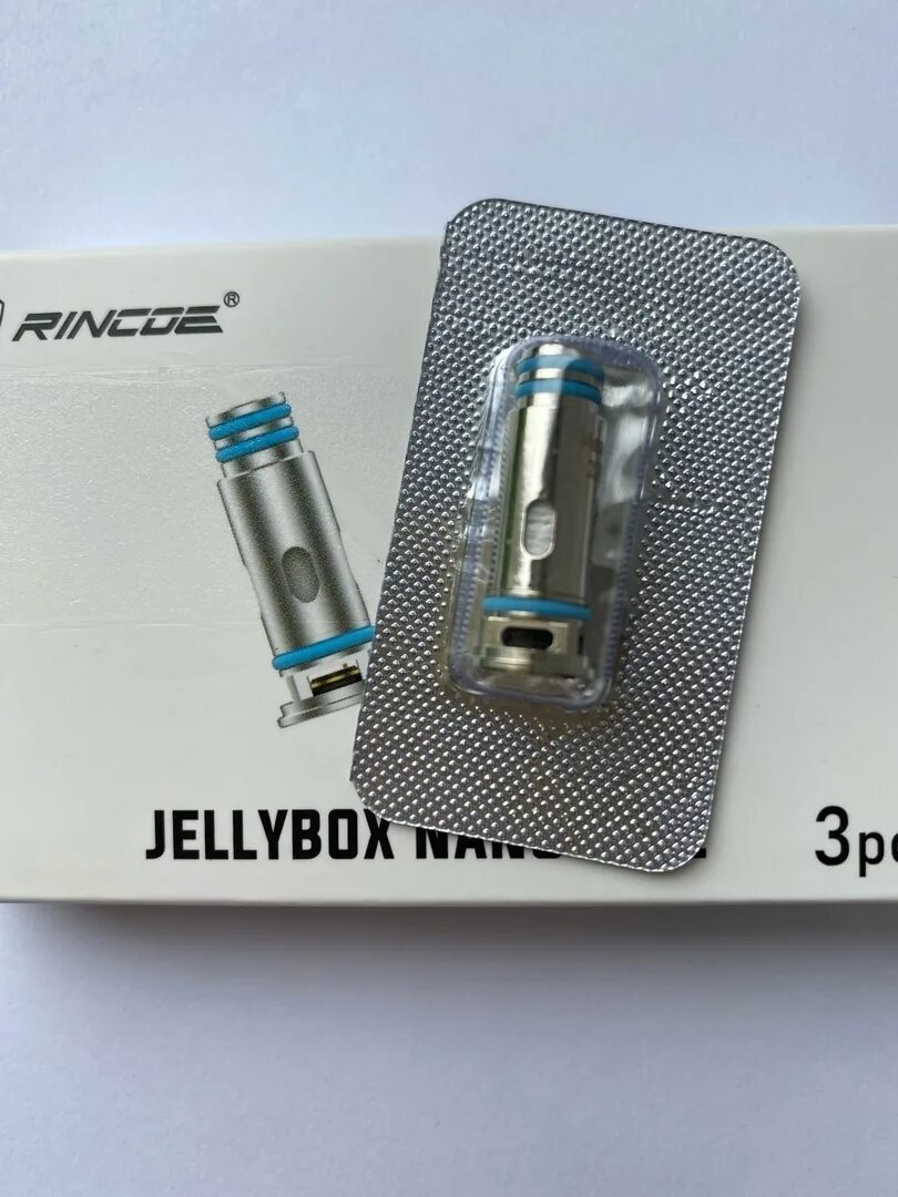 Испаритель на jelly box. Испаритель Rincoe JELLYBOX Nano Mesh 0.5ohm Coil. Испаритель Rincoe JELLYBOX Nano. Испаритель Rincoe JELLYBOX Nano Mesh 1.0ohm. Испарители Rincoe JELLYBOX Nano 0.5.