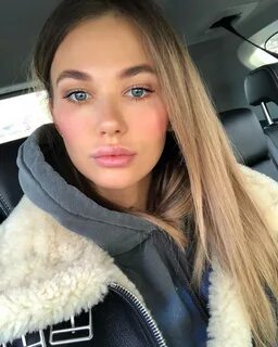 Marinapupysheva инстаграм