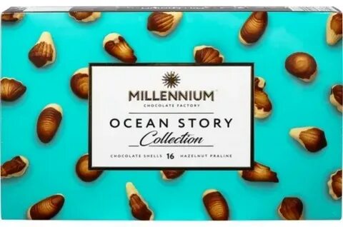 Ocean story