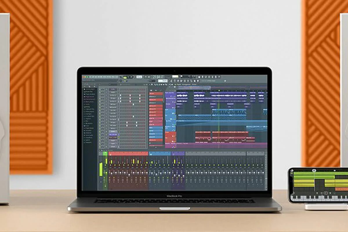 Fl studio 21 mac os. Fl studio 21 mac os