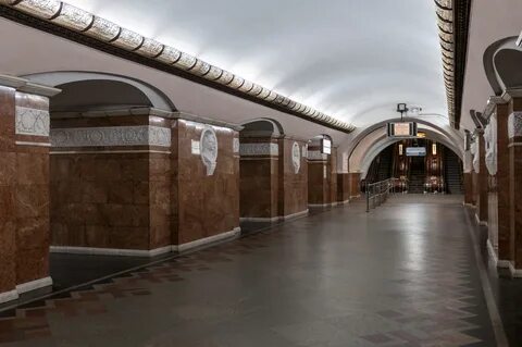 Метро тараса шевченко
