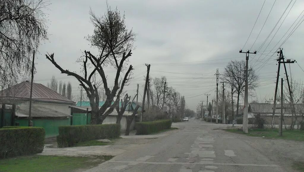 балта киргизия