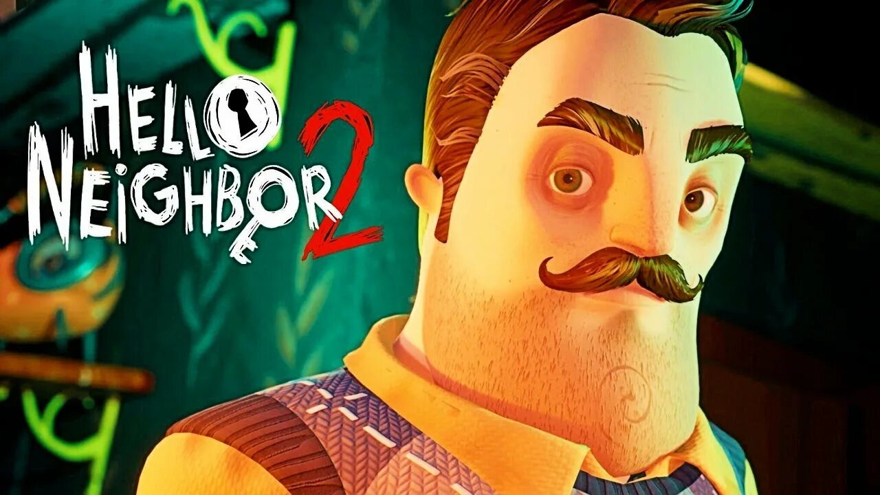Hello neighbor 2 hello guest alpha. Hello neighbor 2 hello guest alpha