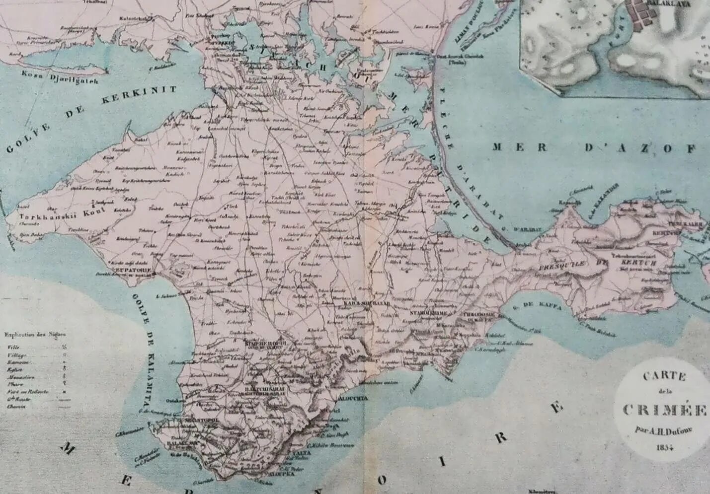 Название сел крыма. Карта крыма 17 век. старый крым на карте. старинная карта крыма. довоенная карта крыма.