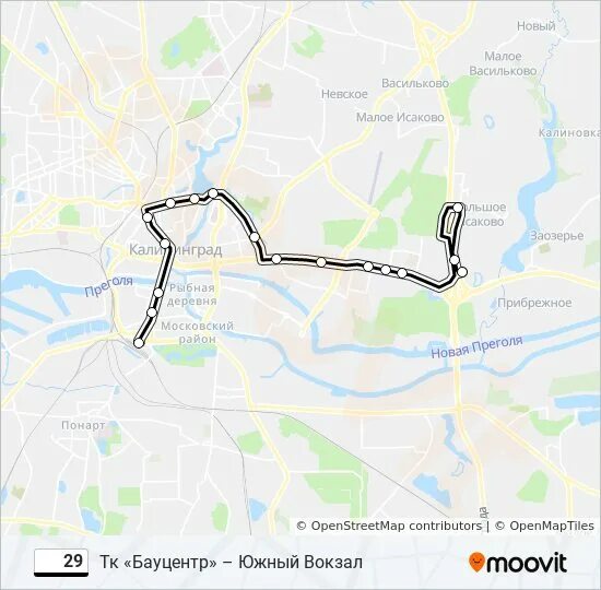Маршрут 29 автобуса расписание. Маршрут 29. маршрутка 29. карта маршрута автобуса 29. 29 маршрут калининград автобус.