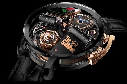 Watch opera
