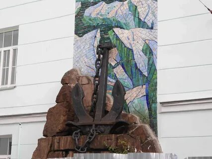 Техника мурманск