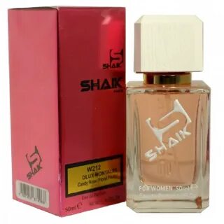 Shaik unisex