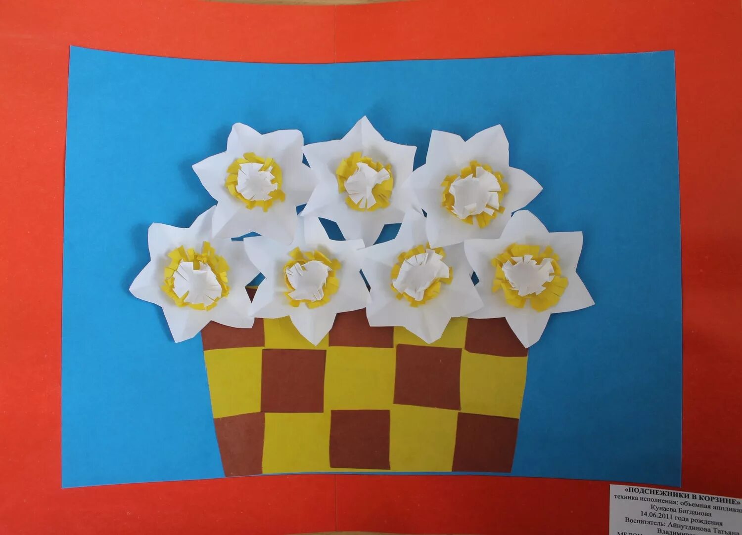 Аппликация цветок 2 класс. Аппликация.цветы. Аппликация весенние цветы. Аппликация первоцветы. Корзина с подснежниками аппликация.