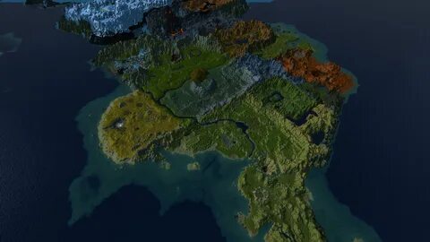 East of kingdom