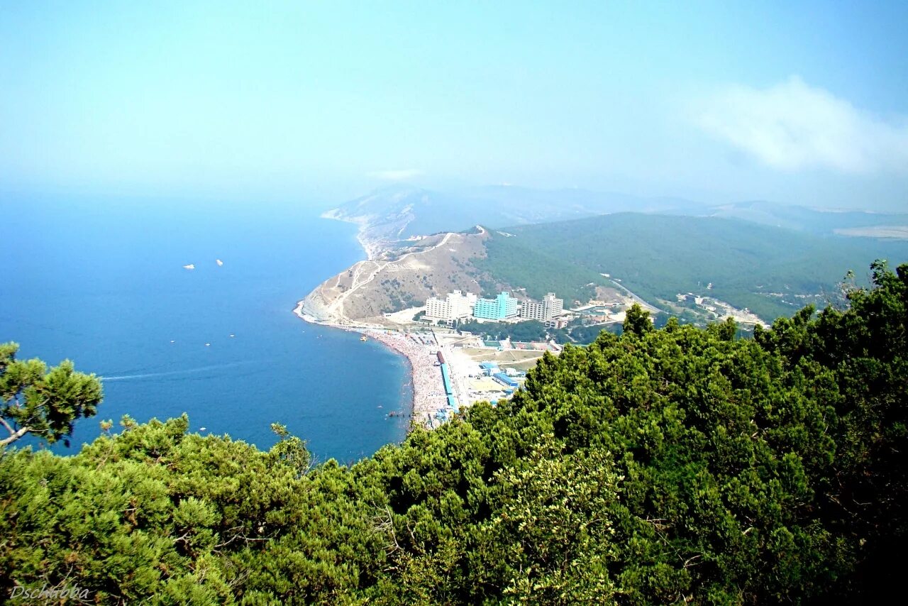 Субтропики Туапсе. Черное море Краснодарский край. Море горы Краснодарский край. Черное море россия где отдохнуть