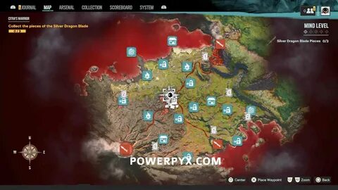 Far cry 6 язык