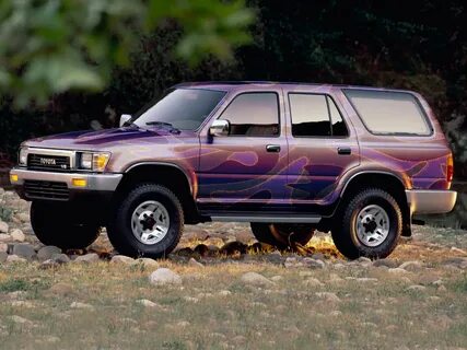 95 toyota