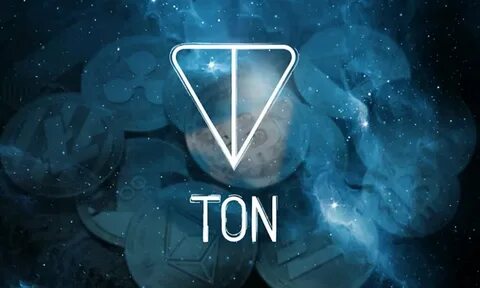 Telegram blockchain